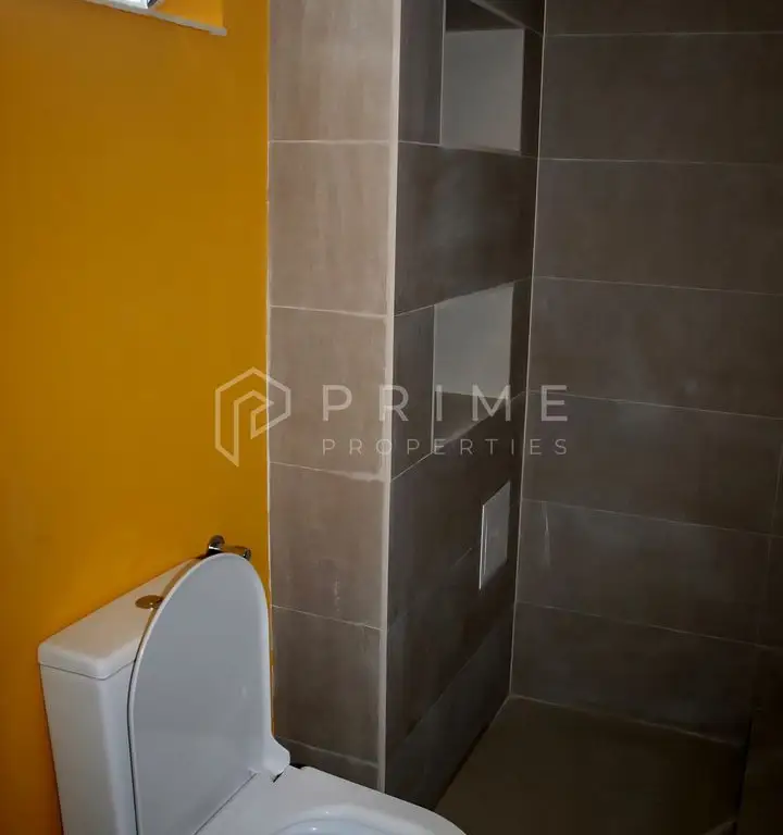 Casă tip duplex complet amenajată si mobilată | șemineu și garaj |