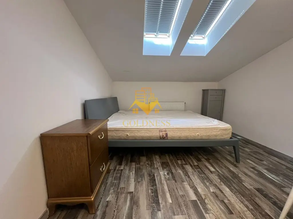 3 camere open space, modern, Gheorgheni, Zona FSEGA, Iulius Mall, AC
