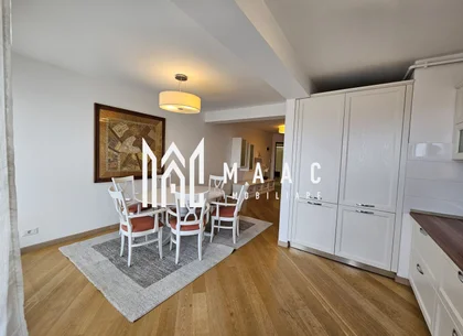Apartament 3 camere | Etaj 2 | Lift | Calea Dumbravii