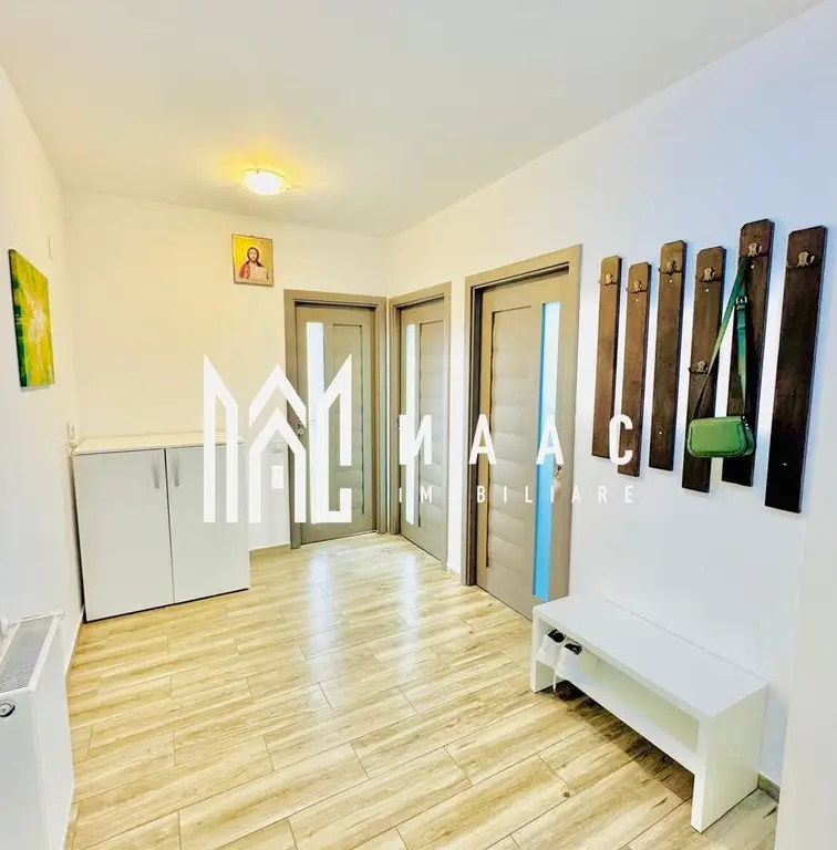 BLACK FRIDAY Apartament 3 camere | Etaj 1 | Decomandat