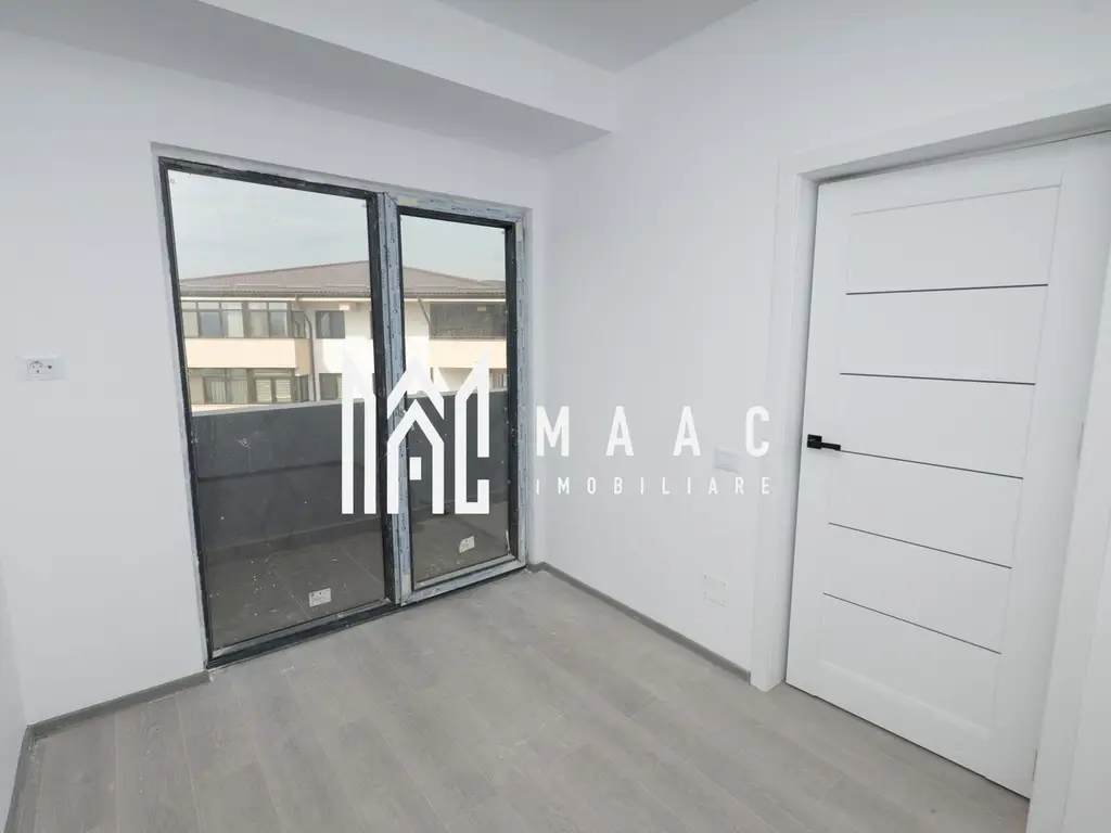 PENTHOUSE STRADA OSTROVENI| ETAJ 3| BLOC INTABULAT