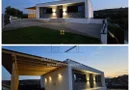 Casa individuala, 129 mp utili, teren 583 mp, terasa 68 mp, zona Sun Garden
