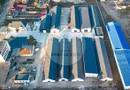 Vindem 10 hale str. Depozitelor 56 cu supr. de la 550 mp