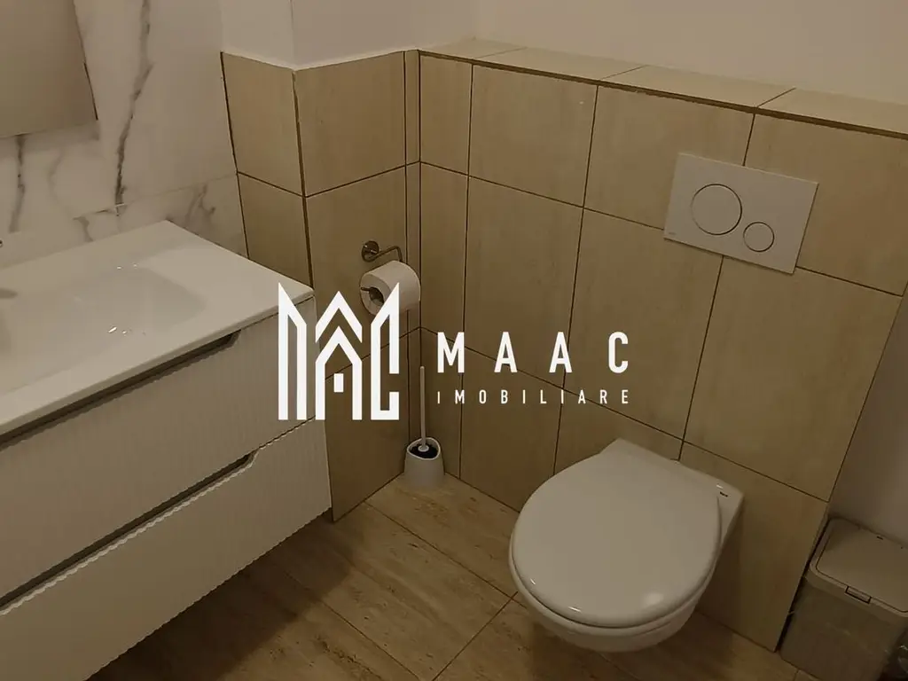 Apartament 3 camere |72MPU| 2 Băi | Balcon | Lift | Valletta Park