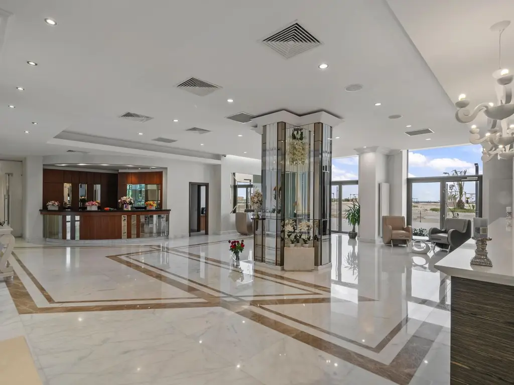 CAELIA RESIDENCE | MAMAIA | VEDERE FRONTALA LA MARE | EXCLUSIVITATE | LUX
