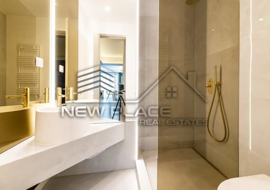 CORTINA NORTH | Apartament exclusivist | 1,300 + TVA | Terasa de 11 mp