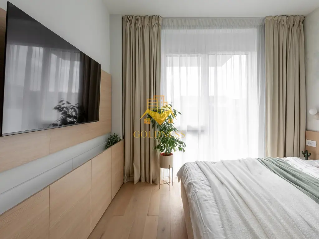 2 camere decomandat, Parcare, Modern, Facultatea de drept,Gheorgheni