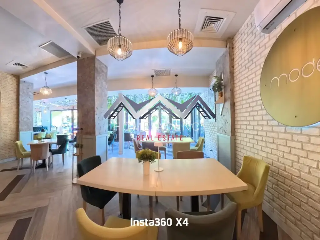 Restaurant de vânzare Otopeni ultracentral | afacere profitabilă