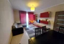 2 camere decomandate, terasa, parcare, Zona Piata Marasti, Mega Image