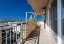 High Residence Iancu Nicolae | View liber | Parcare supraterana | Terasa 12 mp