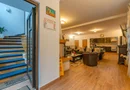 Pensiune Râșnov, 13 camere plus locuință proprietar, zonă Cetate