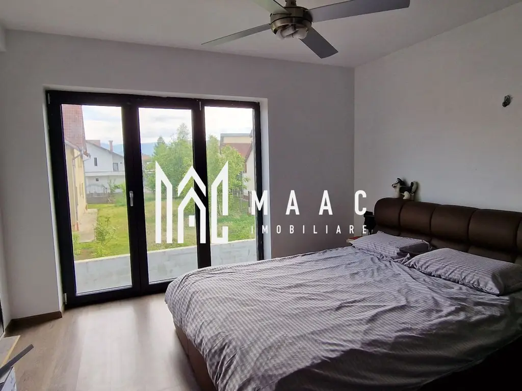 Casa 4 Camere | 122 MPU | Individuala | Triajului