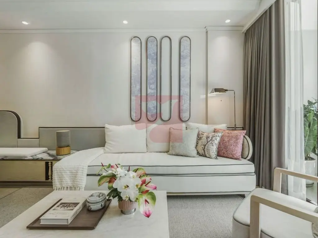 Intercontinental Residences, plaja privata, Phuket