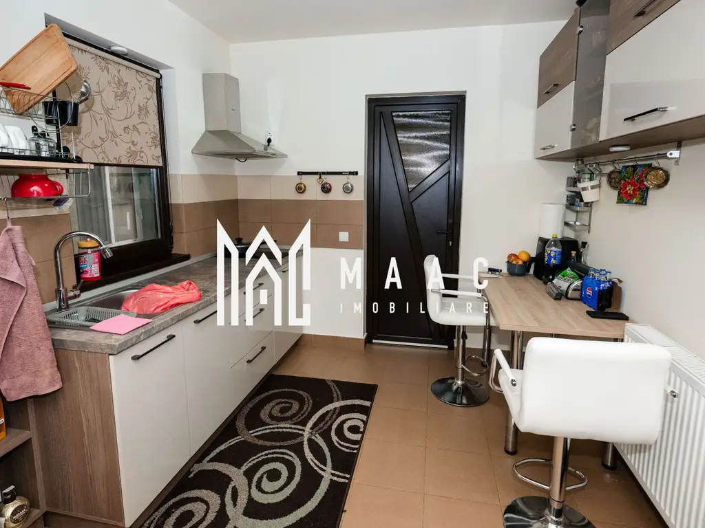 Spatiu Comercial | 78MP | 4 camere