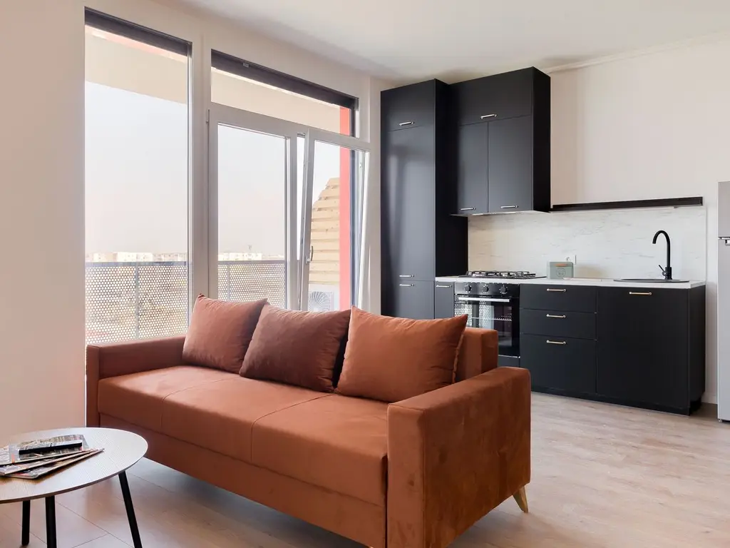 Apartament modern, dotări premium, comision 0%!