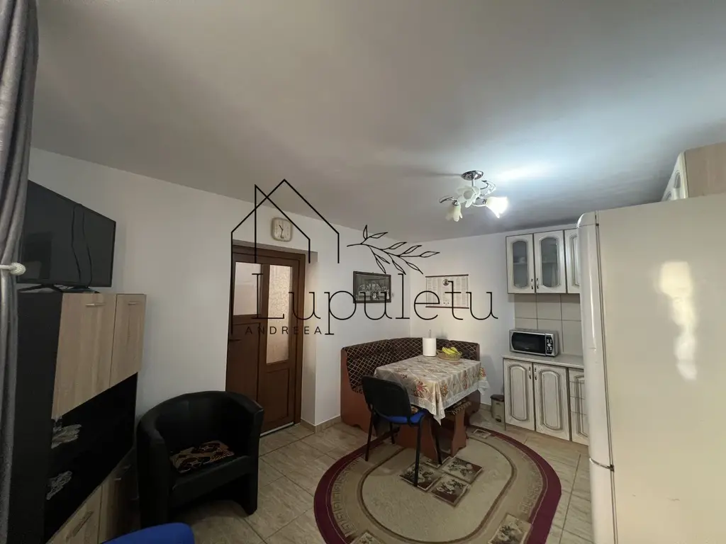 Casa Spațioasă | 140 MPU |3 Dormitoare | Piața Cibin