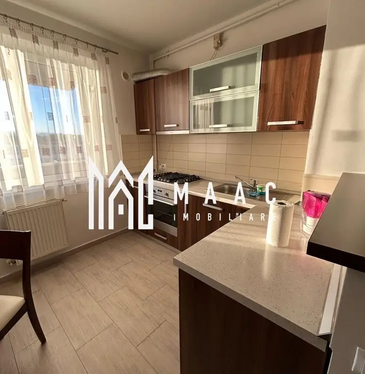 Apartament 2 Camere | Etajul 3 | Calea Dumbrăvii