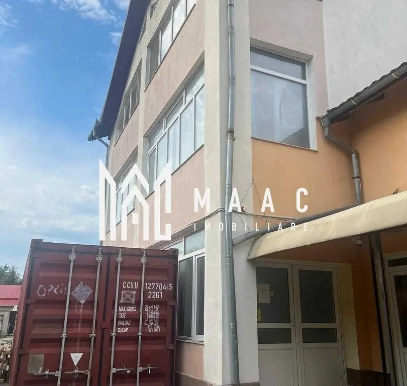 Spatii comerciale | Strada Ferdinand | Shopping City