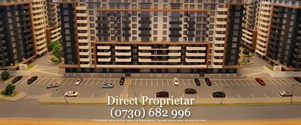 Apartament NOU 2 camere | 65 mp | Astorium Bloc A | Etaj 9 | Proprietar