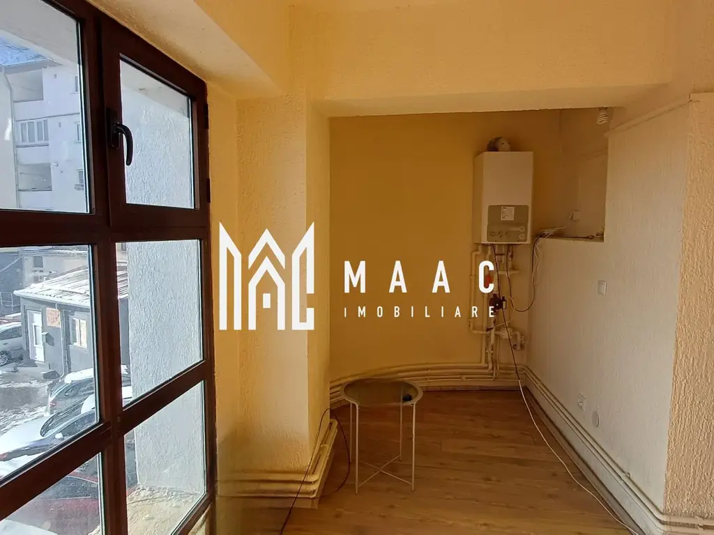 Spatiu comercial | 25 MPU | Turnisor