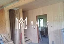 Cabana 5 Camere I 1520 mp teren I Lac de pești I Zona Tocile