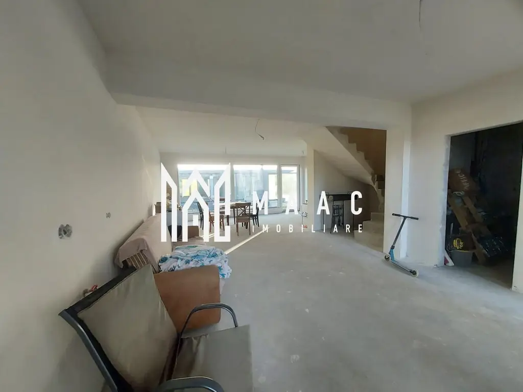 Black Friday | Casa Tip Duplex | 120 MP I Rasinari