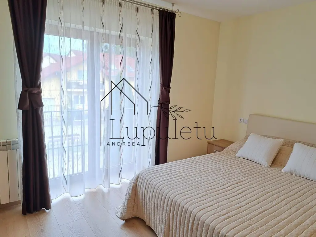 Casa de Vanzare | Individuala | 5 Camere |  184 MPU | Sura Mare