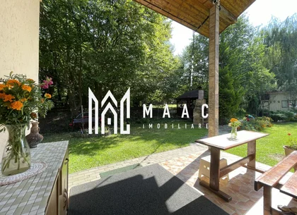 Casa individuala | Tocile | Teren 790 mp