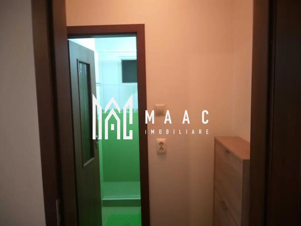 Apartament 2 Camere I Etaj 3 I Rahovei