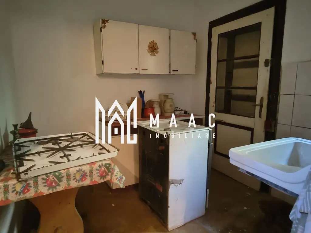 Casă 6 camere individuală | Mediaș Nord-Est | 168 mp, teren 360 mp