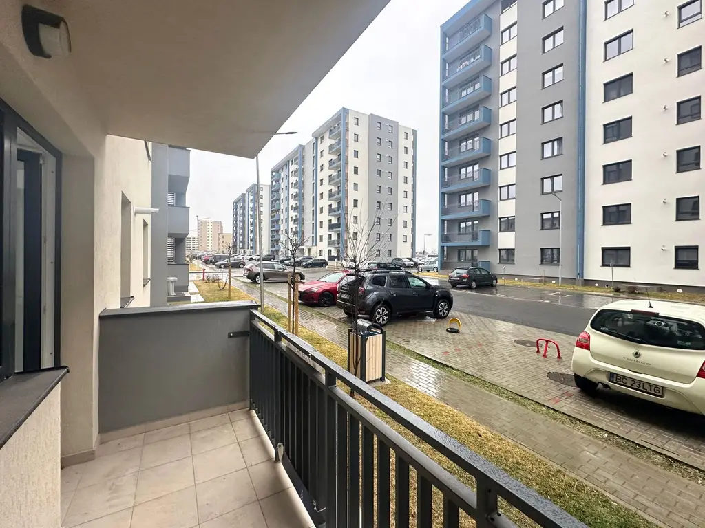 Inchiriere apartament nemobilat Casa Nobel Lângă Coresi