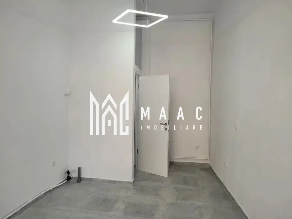 Spatiu comercial | Vitrină | 17 MPU | Orașul de Jos