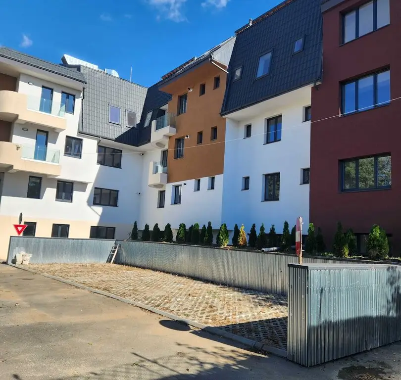 Berceni Aparatori Patriei Dezvoltator