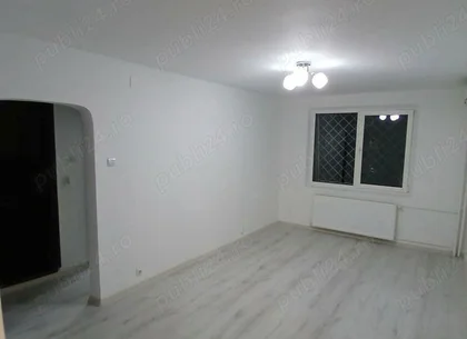 Vand apartamnet