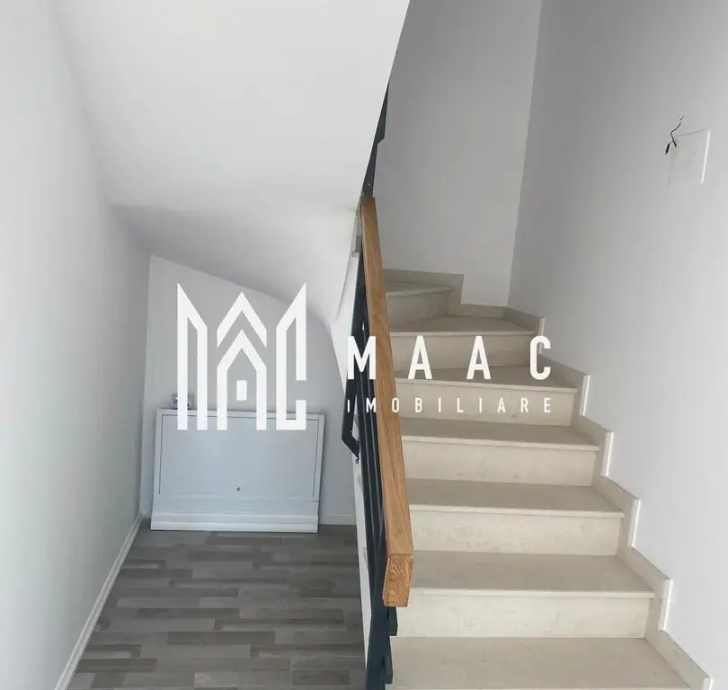 Casa Individuala | 120MPU | Cristian | Curte 420MPU
