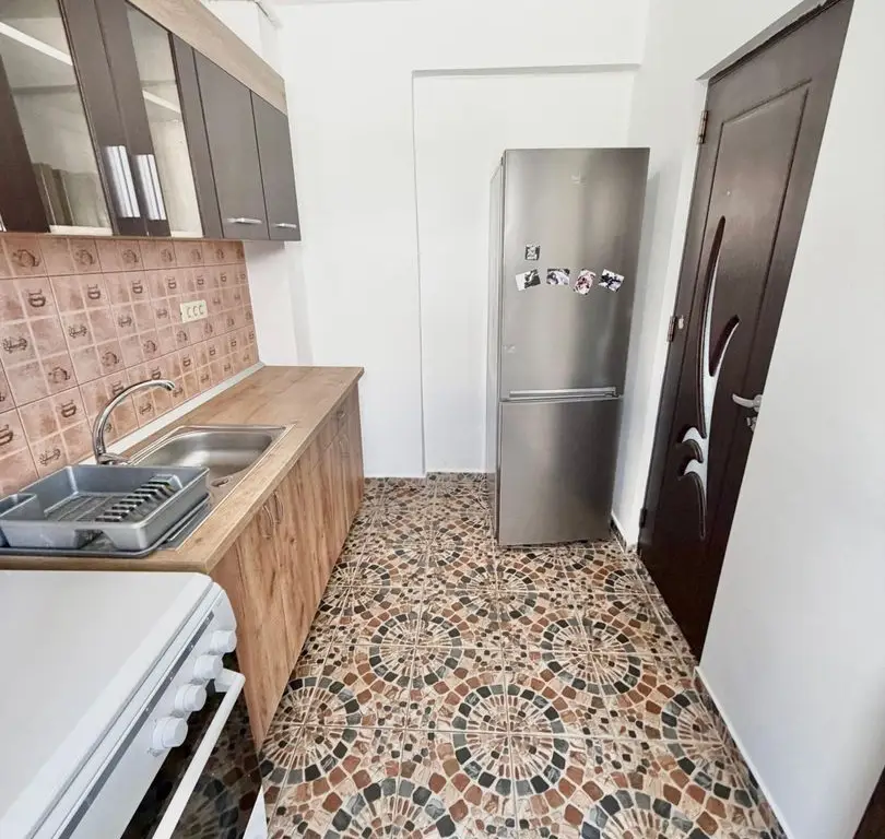 Apartament 3 camere Militari Residence mobilat si utilat