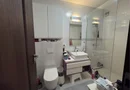 Apartament la cheie 3 camere 2bai curte proprie parcare subterana lift