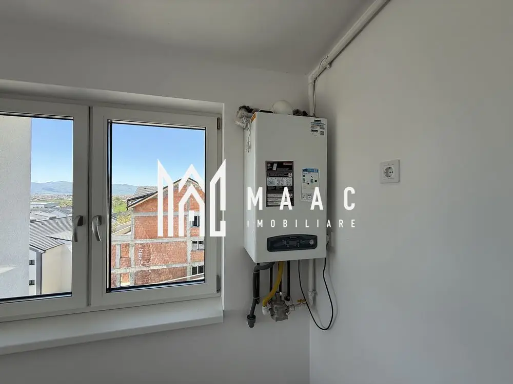 Apartament 3 camere | Sibiu Nord, Da Vinci | 83 mp, parcare
