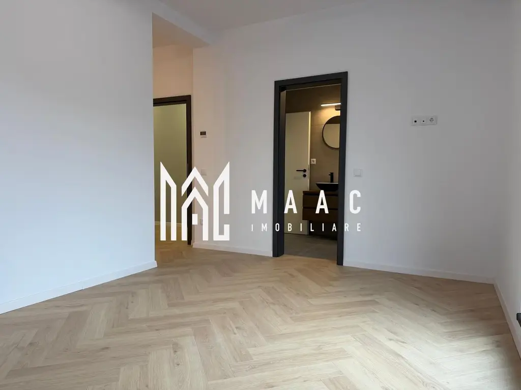 Penthouse 105 mp I Terasă 64 mp I Vedere Munți I 3 Băi I COMISION ZERO