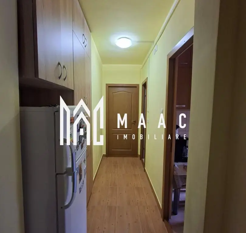 Apartament 3 Camere | Etaj 1 | 50 MPU | Cedonia