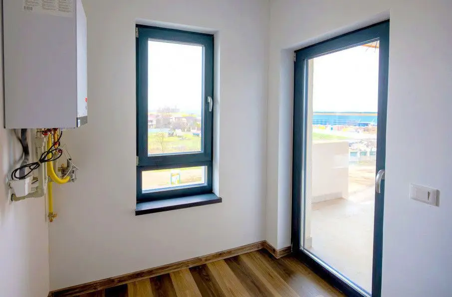 De vanzare aparatament cu o camera, bloc nou, Micro 17, etaj 3, 69.000 Euro
