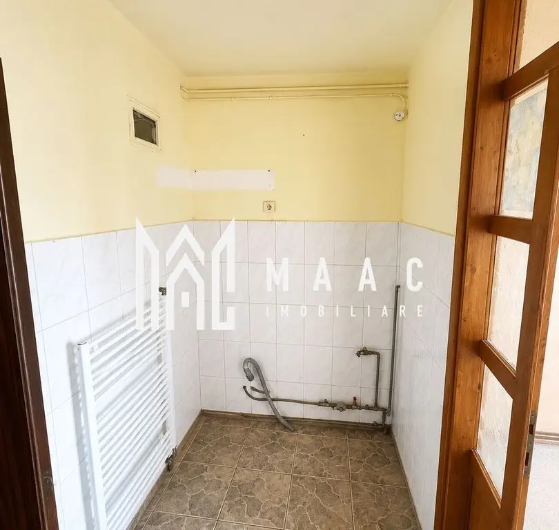 Apartament 1 Camera de Vanzare I De Renovat I Promenda Mall