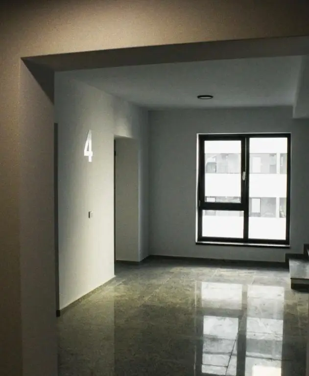 Apartament cu 2 camere - zona Tiglina 2 – Proiect finalizat 2025
