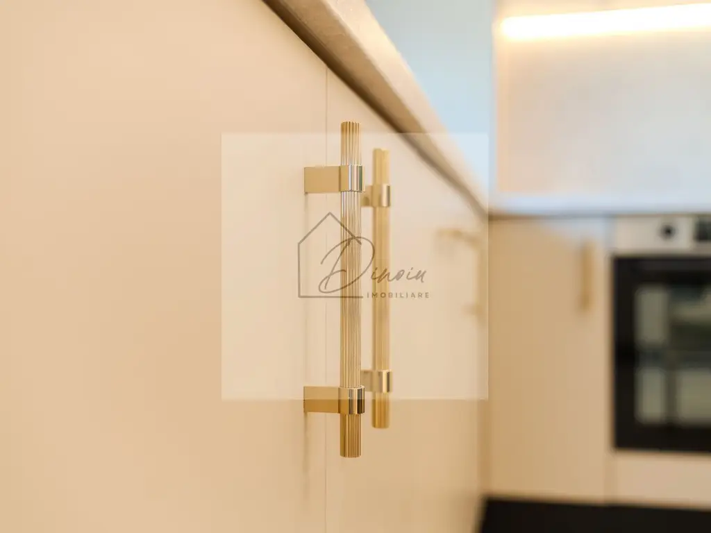 COMISION 0% I 2 camere lux Ivory Residence Pipera I taxare inversa