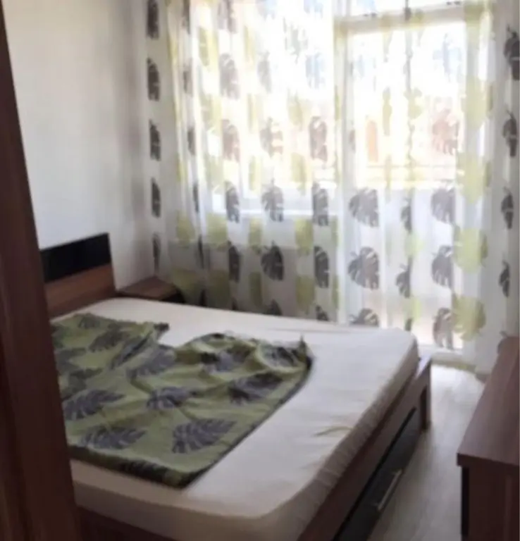 Inchiriez apartament 2 camere - Metalurgiei Residence