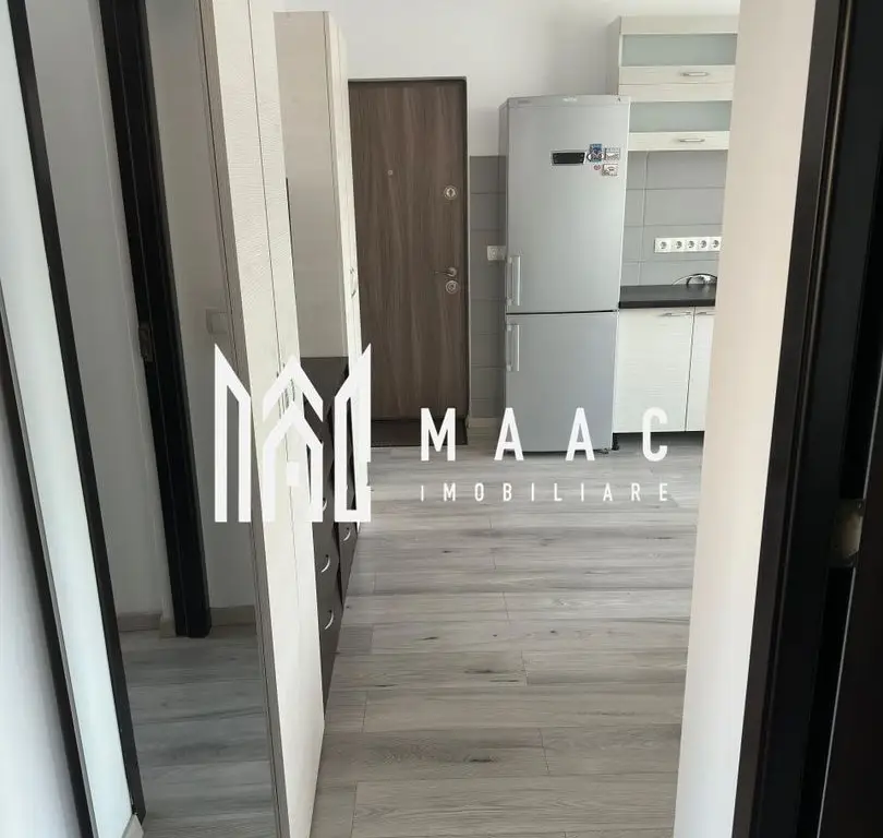 Apartament 2 camere | Decomandat | Mobilat și utilat | Etaj 2/3 | Arhitectilor