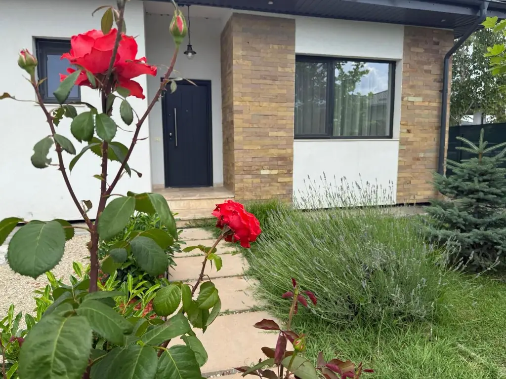 Live Surrounded by Nature *Beautiful Furnished Home in a Secure Gated