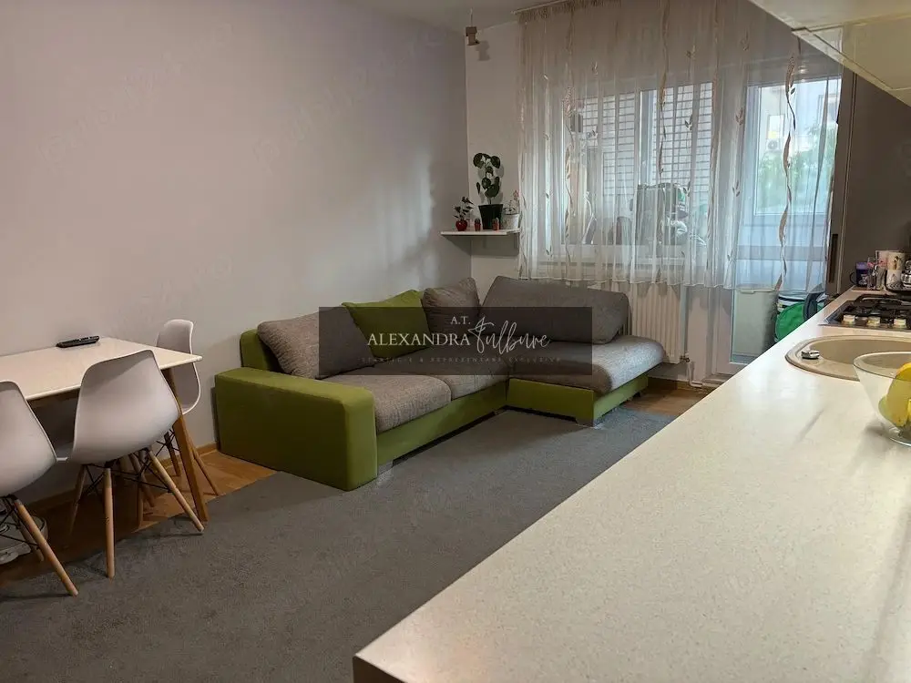 Apartamente 2 camere, Marasti, str.Gorunului