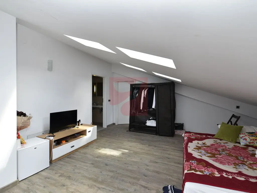 4 camere, parcare, Silver Mountain, rate proprietar