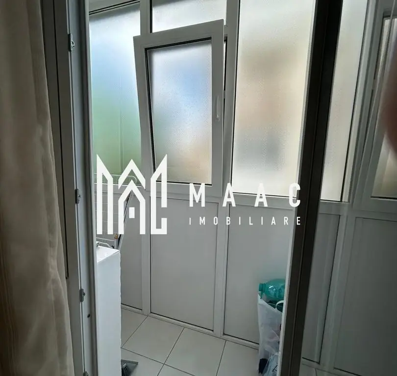 Apartament 3 Camere | Etaj 1 | Loc de Parcare | Selimbar